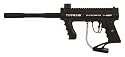 Tippmann 98 Custom Pro Platinum Series ACT Paintball Marker Basic - Black