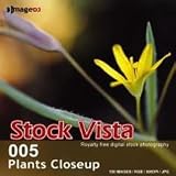 Stock Vista Vol.5 ��ʪ�����������å� Plants Closeup