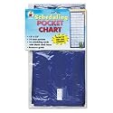 Scheduling Pocket Chart (CDPCD5615) Category: Charts