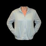 Danskin Women's French Terry Zip Jacket