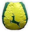 Bean Bag Theme Deer Chairs Bean Bags