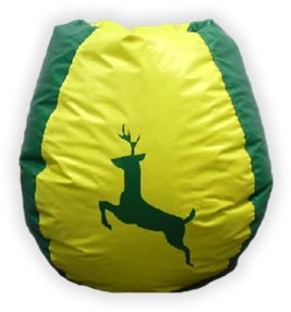 Bean Bag Theme Deer Chairs Bean Bags