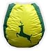 Bean Bag Theme Deer