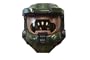 Halo 3 Deluxe Master Chief Mask with Working Searchlights