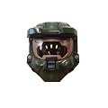 Deluxe Master ChiefTM Mask