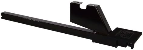 The DEBO Step Pull-Out Tailgate Step - For 2002-13 Chevy Avalanche, Cadillac EXT, Model# 10701
