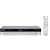 Pioneer DVR-550H-S Multi-System DVD Recorder with Built-in Hard Drive
