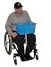 ADA Lap ACCESSORIES - Shopping Basket with Velcro Hook