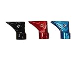 Hybrid 07 Traitor Shocker ASA - Red