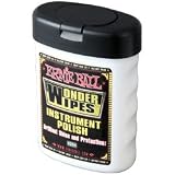 Guitar Cleaning & Care