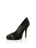 STARFLY Salones Woodys (Negro)