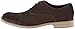 John Varvatos Men's Sid Eva Oxford