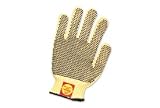 Kevlar Gloves Grip. Package of 12