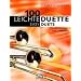 100 leichte Duette f�r 2 Posaunen: Notenbuch f�r 2 Posaunen