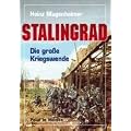 Stalingrad: Die gro�e Kriegswende