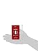 Morris 83495 Emergency Metal Switch Plate, Utility, Gas, Red, 1-Pack