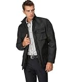 DKNY Military Multi Pocket Jacket