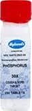 Phosphorous 30X 250 Tablets