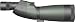 Vortex Skyline ED Spotting Scope - Straight