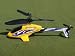 Radio Control Helicopter - Styrofoam Design