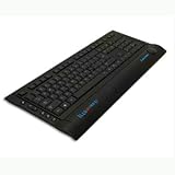 OCZ Technology Illuminated Keyboard