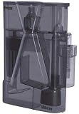 Shopzeus USA zeusd1-EPST-1254276 Deluxe Prizm Hang-on Skimmer With pump- 2.4 Inchw