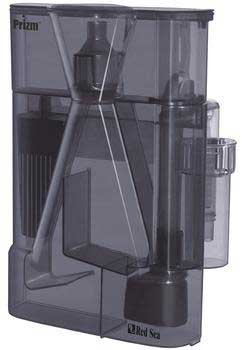 Deluxe Prizm Hang - on Skimmer W pump (2.4 Deluxe Prizm Hang - on Skimmer W pump (2.4
