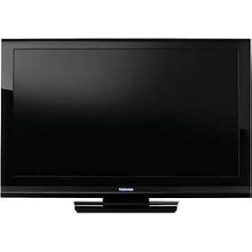 Toshiba LCD HDTV Images