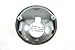 Genuine GM Parts 15000128 Driver Side Back Up Light Assembly