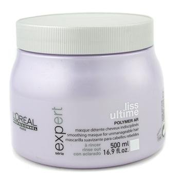 L'Oreal Professionnel Expert Serie - Liss Ultime Masque - 500ml/16.9oz