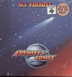 Frehley`s Comet