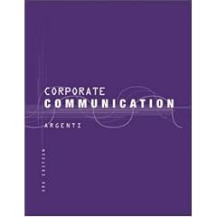 Corporate Communication
