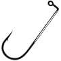 Gamakatsu Black Jig 90 Heavy Wire Round Bend 2X Jig Hook 100 Pack
