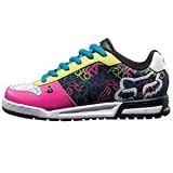 Fox Racing Women's Overload Shoes