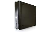 Dell Inspiron 580s Intel Pentium G6950 @2.80Ghz 4GB DDR3 RAM 320GB 7200RPM Hard Drive DVDRW Windows 7 Home Premium 64-Bit 1yr Manufacturer Warranty