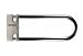 [ゼナ] BULLET LOCK ALARM / ブレットU字ロックアラーム XUL-310 / Q5K-AAA-001-115