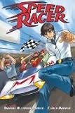 Speed Racer Vol 1