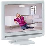 Toshiba 19AV501U 19-Inch 720p LCD HDTV (White)
