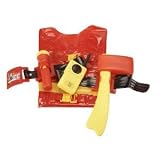 Fireman Sam Utility Belt with Jacket and Accessories ToyIMAGE