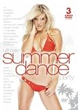 Various Artists - The Ultimate Summer Dance Party (3 DVDs)