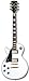 ESP GrassRoots OX[c G-LP-50C L/H WH X|[ ^Cv itgnhEfj zCg