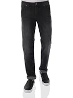 Bench Vaquero (Negro Lavado)