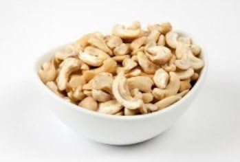 Bulk Nuts Organic Dried Fruit-Large Nut & Cashew-5 lb