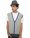 Boxfresh The Gladwell Cardigan,Sweaters for Men