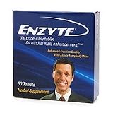 Enzyte Natural Male Enhancement, Tablets 30 ea Reviews