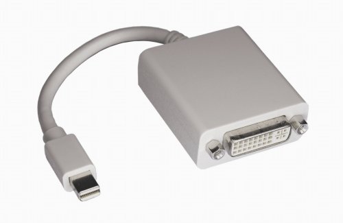 Dr. Bott Mini DisplayPort auf DVI Adapter Preisvergleich