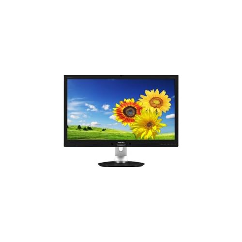 T�l�viseur LED PHILIPS271P4QPJKEBNOIR27\