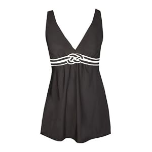 Buy Miraclesuit Braidy Bunch Swimdress by Cyberswim