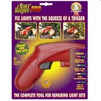 Light Keeper PRO 01201 The Complete Tool for Fixing Miniature Light Sets
