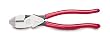 GB GCP-400 9-1/2-Inch Linesman's Electrical Plier with Cutter and Crimper